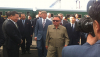 Журналисты из КНДР снимут фильм о поездке Ким Чен Ира в Россию в 2002 году
