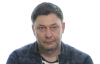 Украина готова рассмотреть включение журналиста Вышинского в списки на обмен
