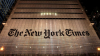 Новый издатель NYT попросил Трампа прекратить нападать на журналистов‍