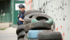 СМИ: неизвестные вновь сообщили о минировании здания "Интер" в Киеве