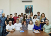 В Краснодаре наградили журналистов, сдавших нормы ГТО