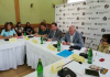 В Курской области прошло заседание Экспертного совета по региональным печатным СМИ