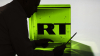 RT возглавил рейтинг топ-СМИ в Mediametrics за август