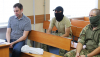  Защита Вышинского подала апелляцию на продление его ареста