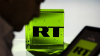 Союз журналистов Франции раскритиковал идею правительства не аккредитовывать RT