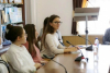 Медиашколу для донских старшеклассников открыли в РГУПСе