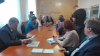 Рабочая группа решает судьбу районных газет в Новгородской области