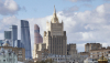 МИД призвал Лондон прекратить политику нагнетания вражды к российским СМИ