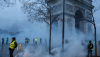 РФ требует от Франции обеспечить безопасность СМИ во время протестов