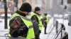 МВД Украины проигнорировало общественные слушания по безопасности СМИ