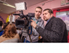 Впервые в Челябинске проводится медиасбор учащихся и педагогов