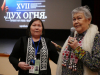 Ямальский режиссер Зинаида Лонгортова представила первый фильм на языке ханты 