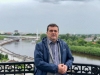 Владимир Соловьёв прибыл в Тюменскую область, где выступит экспертом на форуме УТРО