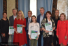 Победители конкурса «Хорошие новости России» получили награды от ФАН