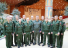 Будущие военные журналисты стажируются в Екатеринбурге