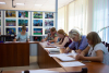 В Астрахани для специалистов социальной отрасли провели мастер-класс по журналистике 
