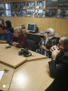 Встреча с главными редакторами республиканских и районных газет в Нальчике