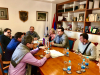 Пресс-тур российских журналистов в Республику Сербскую