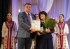 В Уфе состоялось награждение победителей Международного журналистского конкурса «Золотой курай»