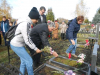 На Тамбовщине почтили память журналистов-фронтовиков