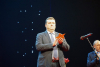 В Москве состоялась ежегодная церемония вручения приза зрительских симпатий «Звезда Театрала»