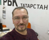 Андрей Кузьмин возглавил «РБК-Татарстан»