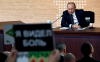 Путин исключил манипуляции журналистами на большой пресс-конференции