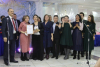 На Балу прессы вручили премии Союза журналистов Якутии