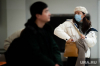 Китайский журналист опубликовал снимок вероятного места первого заражения коронавирусом