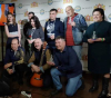 Конкурс «Поют свердловские журналисты» стал заметным событием для медийного сообщества Среднего Урала