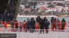 Вооруженные турецкие мигранты напали на журналиста ФАН в Греции