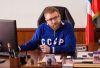 Александр Малькевич вновь вошёл в Общественную палату, но теперь не от Омской области