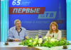 На ГТРК «Иртыш» начались съёмки программ к юбилею канала