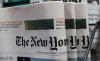 NYT предала прославленный девиз и посвятила себя демонизации России