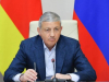 Глава Северной Осетии Битаров подал в суд на журналиста
