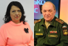 Путин присвоил журналистам "Комсомольской правды" Галине Сапожниковой и Виктору Баранцу звания заслуженных