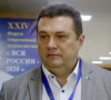 Владимир Соловьёв о журналистике, Форуме "Вся Россия" и  работе в условиях пандемии