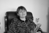 От коронавируса скончалась омский журналист Александра Самсонова