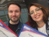 Журналисты “Рязанских ведомостей” получили сертификаты образовательного проекта “Цифровая журналистика”