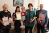Тамбовская область: Газета «Уваровская жизнь» наградила победителей конкурсов в честь своего 90-летия