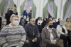 Свою новую работу ярославские журналисты представили на суд слушателей и преподавателей духовной семинарии