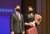Владимирская область:  награда от губернатора накануне юбилея