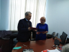 Союз журналистов Чувашии и Союз профессиональных писателей Чувашской Республики подписали соглашение о  сотрудничестве