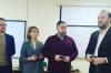 В Соликамске состоялось очередное заседание клуба журналистского мастерства «Слово и дело»