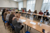 Для журналистов Владимирской области провели образовательный семинар