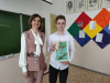 Награды получили победители конкурса сочинений "Письмо солдату" в ЕАО