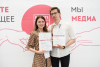 Липецкие журналисты удостоены наград конкурса "Вместе медиа"
