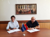 Союз журналистов Челябинской области и региональная Общественная палата подписали соглашение о сотрудничестве во время сентябрьских выборов