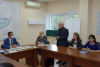 Курская область: чествование воспитанников Школы юных журналистов