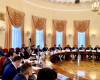 18 октября Комитет Госдумы по информационной политике, информационным технологиям и связи провёл своё первое расширенное заседание в новом, VIII созыве.